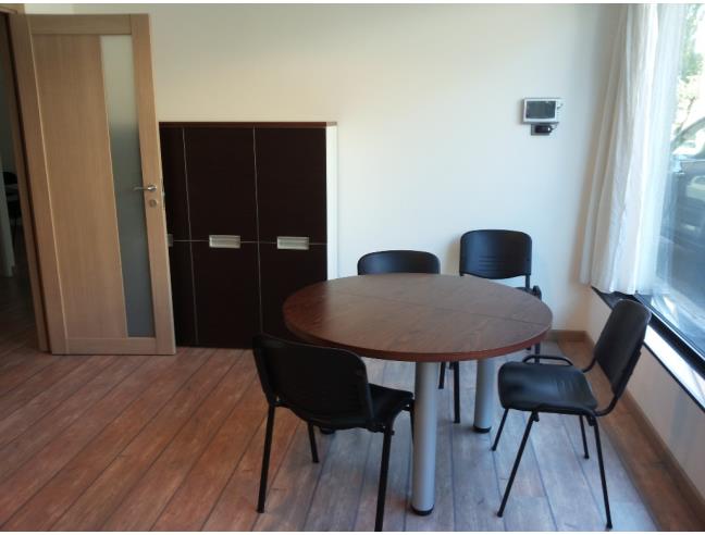 Anteprima foto 2 - Ufficio in Affitto a Seregno (Monza e Brianza)