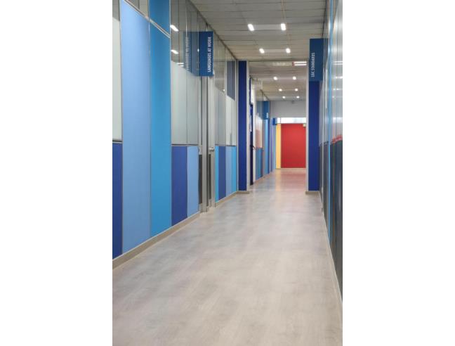 Anteprima foto 2 - Ufficio in Affitto a Sesto San Giovanni (Milano)