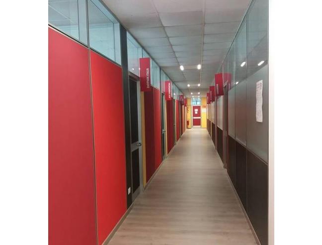 Anteprima foto 2 - Ufficio in Affitto a Sesto San Giovanni (Milano)