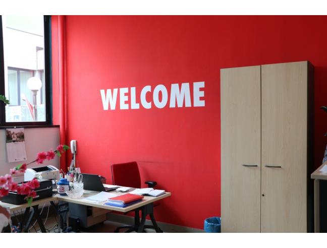 Anteprima foto 3 - Ufficio in Affitto a Sesto San Giovanni (Milano)