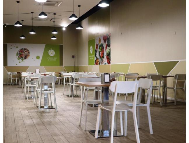 Anteprima foto 4 - Ufficio in Affitto a Sesto San Giovanni (Milano)