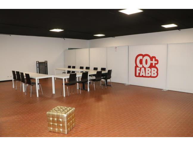 Anteprima foto 6 - Ufficio in Affitto a Sesto San Giovanni (Milano)