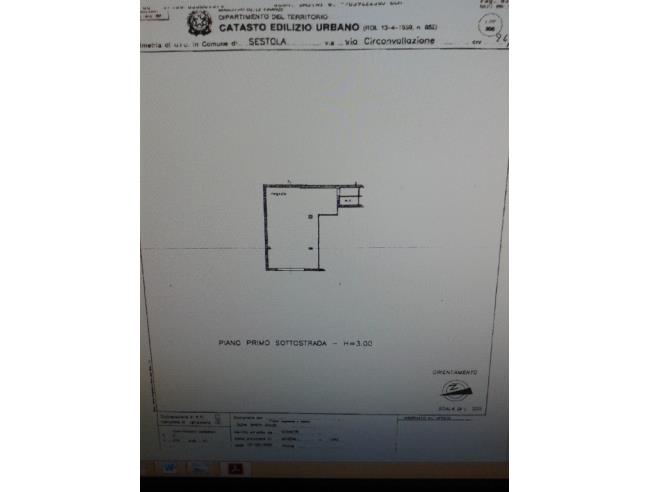 Anteprima foto 2 - Ufficio in Affitto a Sestola (Modena)