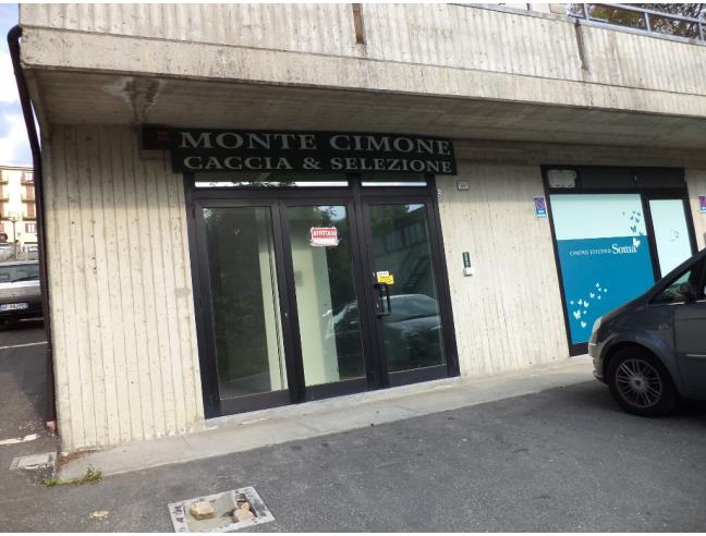 Anteprima foto 6 - Ufficio in Affitto a Sestola (Modena)