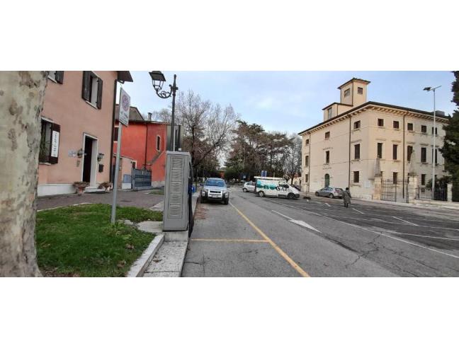 Anteprima foto 1 - Ufficio in Affitto a Sommacampagna (Verona)