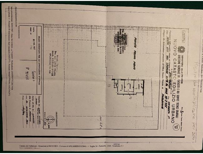 Anteprima foto 2 - Ufficio in Affitto a Spilimbergo (Pordenone)