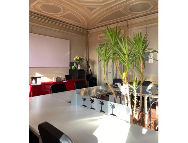 Anteprima foto 5 - Ufficio in Affitto a Stezzano (Bergamo)