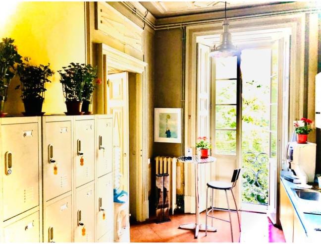 Anteprima foto 6 - Ufficio in Affitto a Stezzano (Bergamo)