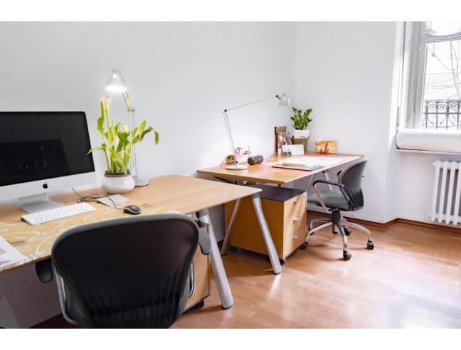 Anteprima foto 1 - Ufficio in Affitto a Torino - Borgo Po