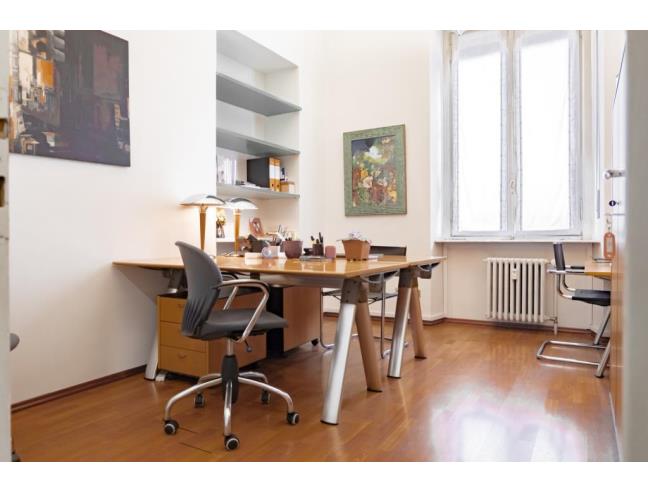 Anteprima foto 3 - Ufficio in Affitto a Torino - Borgo Po