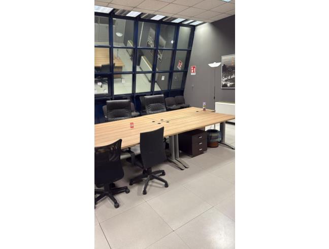 Anteprima foto 2 - Ufficio in Affitto a Torino - Mirafiori Nord