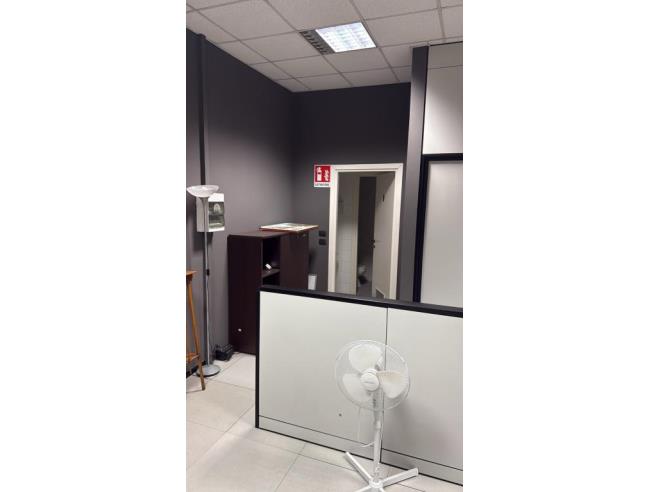 Anteprima foto 6 - Ufficio in Affitto a Torino - Mirafiori Nord