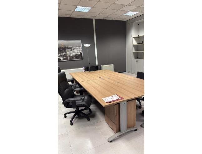 Anteprima foto 7 - Ufficio in Affitto a Torino - Mirafiori Nord