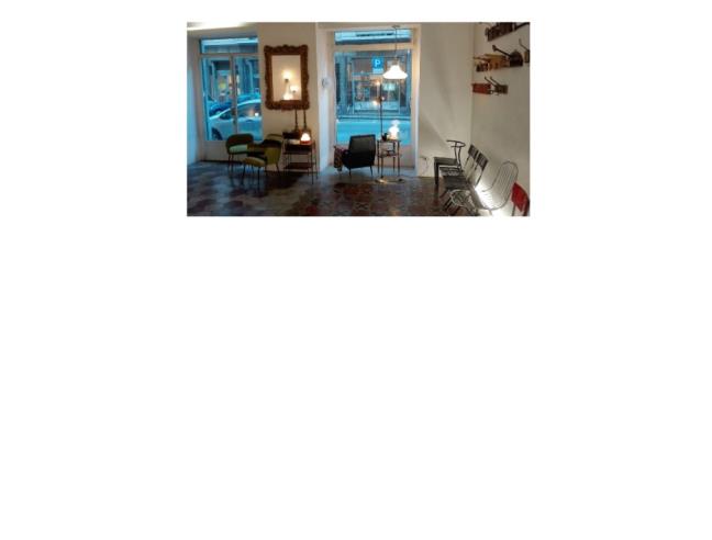 Anteprima foto 3 - Ufficio in Affitto a Torino - San Salvario