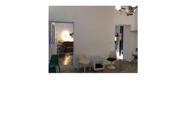 Anteprima foto 4 - Ufficio in Affitto a Torino - San Salvario