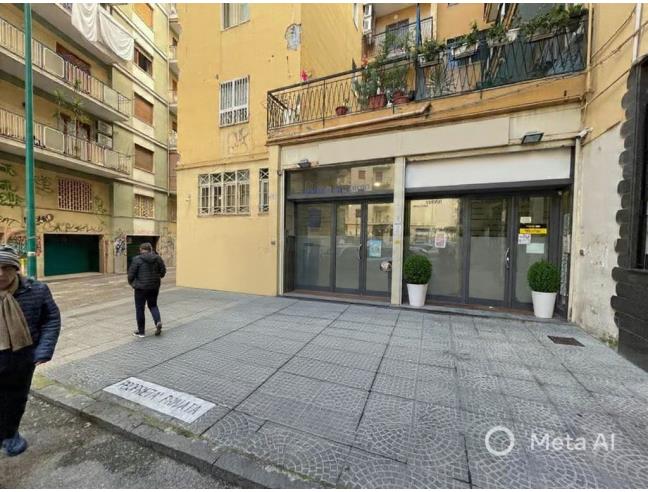 Anteprima foto 2 - Ufficio in Affitto a Torre del Greco (Napoli)