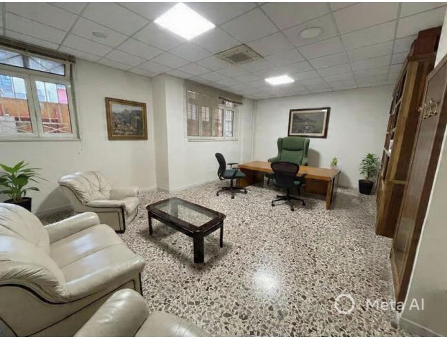 Anteprima foto 3 - Ufficio in Affitto a Torre del Greco (Napoli)