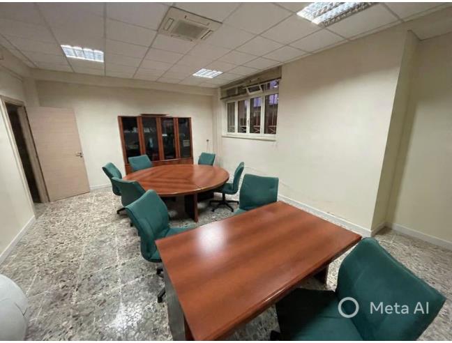 Anteprima foto 4 - Ufficio in Affitto a Torre del Greco (Napoli)