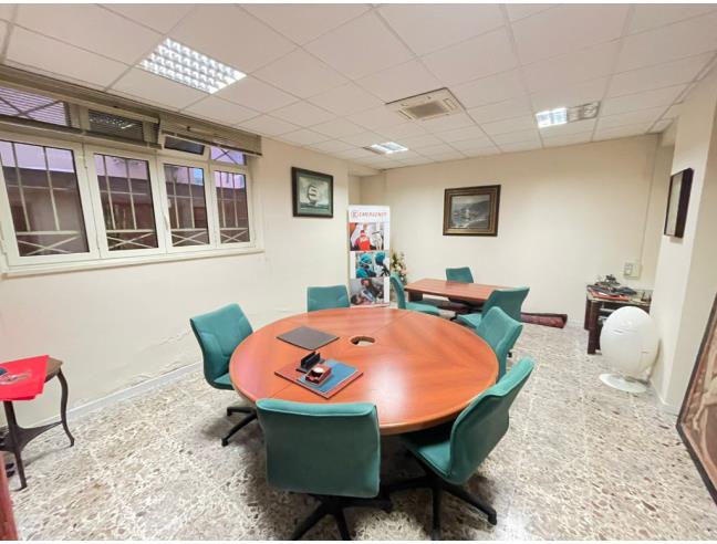 Anteprima foto 5 - Ufficio in Affitto a Torre del Greco (Napoli)