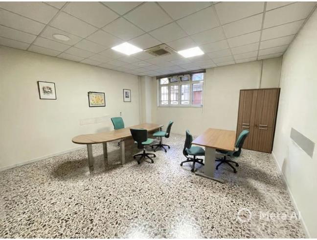 Anteprima foto 6 - Ufficio in Affitto a Torre del Greco (Napoli)
