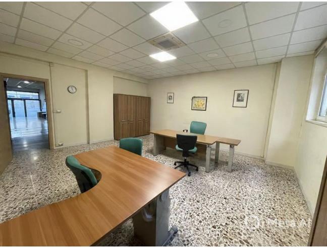 Anteprima foto 7 - Ufficio in Affitto a Torre del Greco (Napoli)