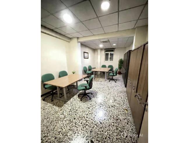 Anteprima foto 8 - Ufficio in Affitto a Torre del Greco (Napoli)