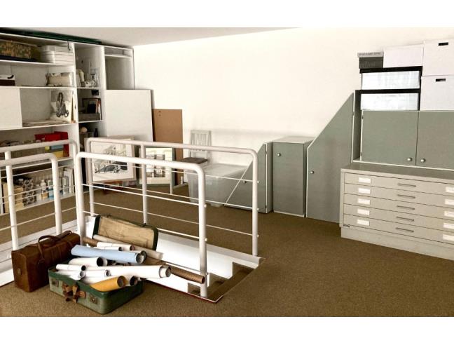 Anteprima foto 7 - Ufficio in Affitto a Trento - Centro città