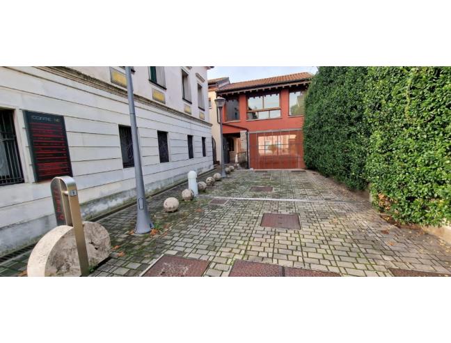 Anteprima foto 4 - Ufficio in Affitto a Treviso - Intorno Mura