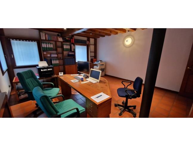Anteprima foto 5 - Ufficio in Affitto a Treviso - Intorno Mura