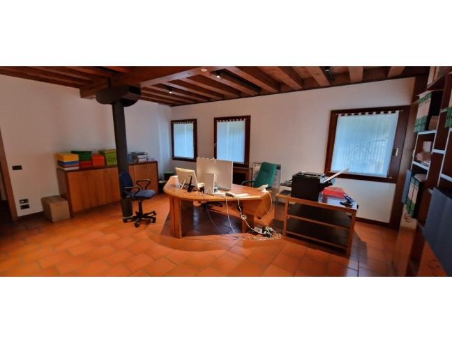Anteprima foto 6 - Ufficio in Affitto a Treviso - Intorno Mura