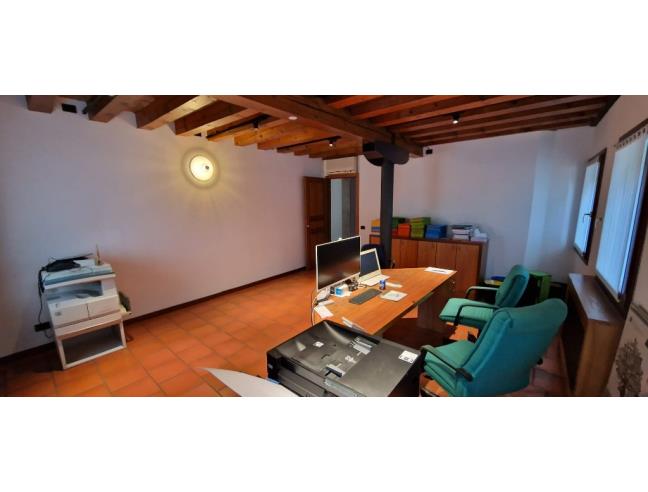 Anteprima foto 7 - Ufficio in Affitto a Treviso - Intorno Mura