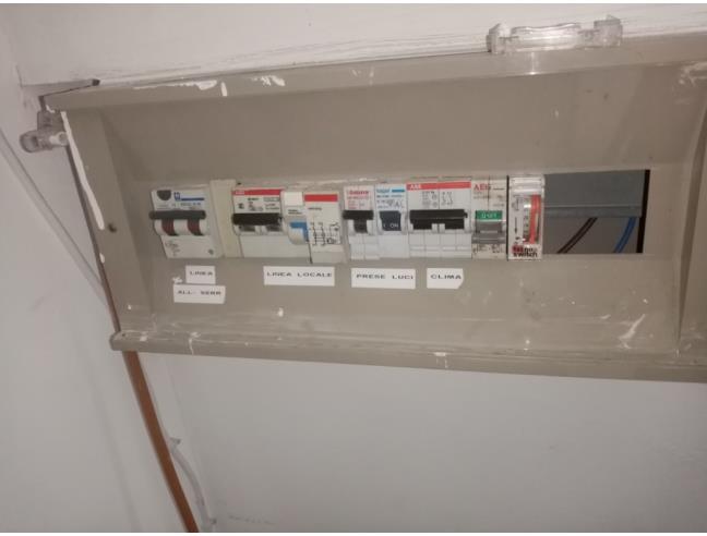 Anteprima foto 3 - Ufficio in Affitto a Triggiano (Bari)