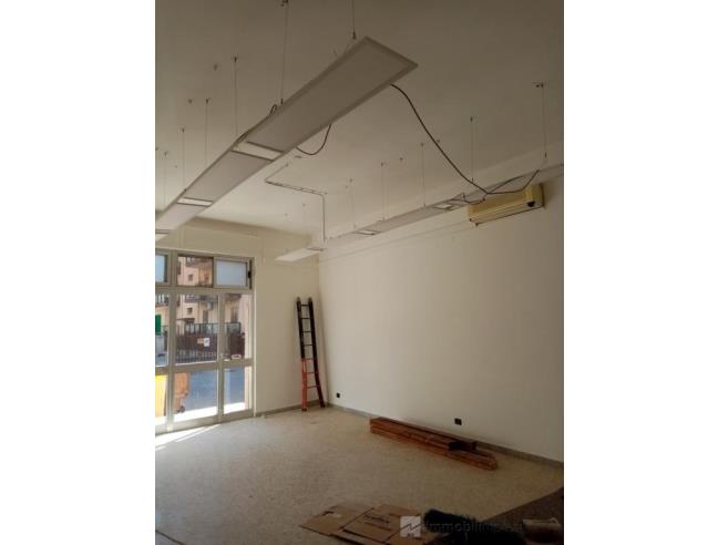 Anteprima foto 5 - Ufficio in Affitto a Triggiano (Bari)