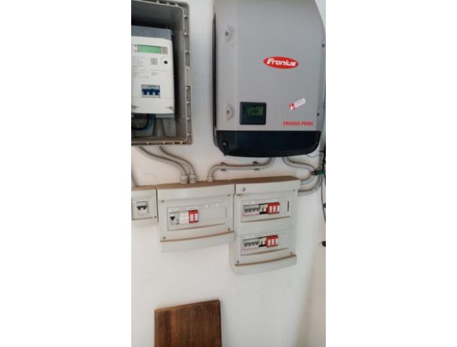 Anteprima foto 6 - Ufficio in Affitto a Triggiano (Bari)