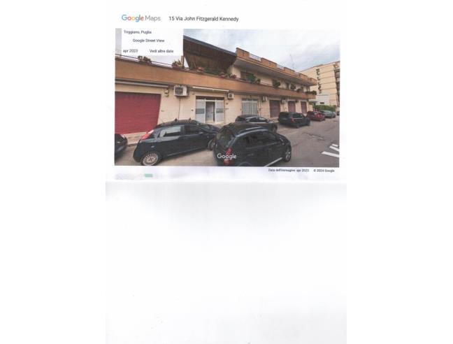 Anteprima foto 6 - Ufficio in Affitto a Triggiano (Bari)