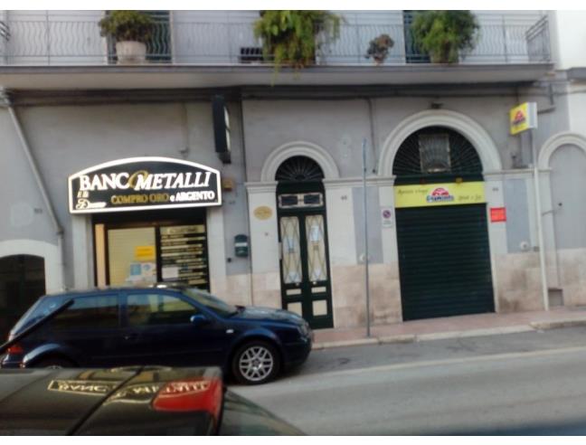 Anteprima foto 6 - Ufficio in Affitto a Triggiano (Bari)