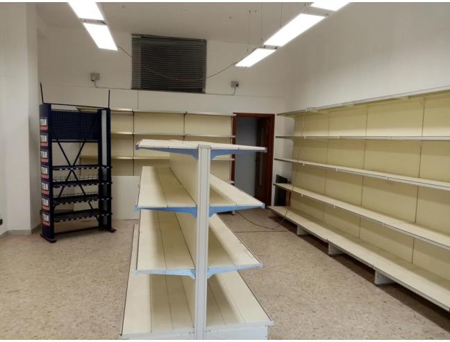 Anteprima foto 7 - Ufficio in Affitto a Triggiano (Bari)