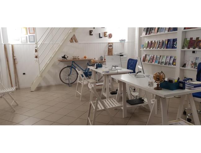 Anteprima foto 8 - Ufficio in Affitto a Triggiano (Bari)