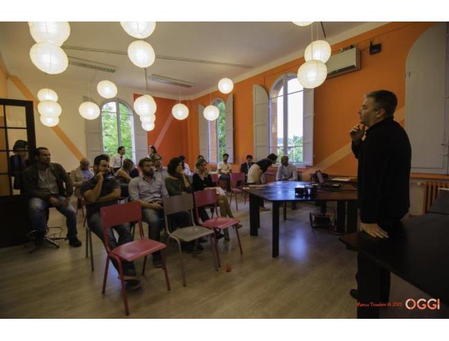 Anteprima foto 2 - Ufficio in Affitto a Valsamoggia (Bologna)