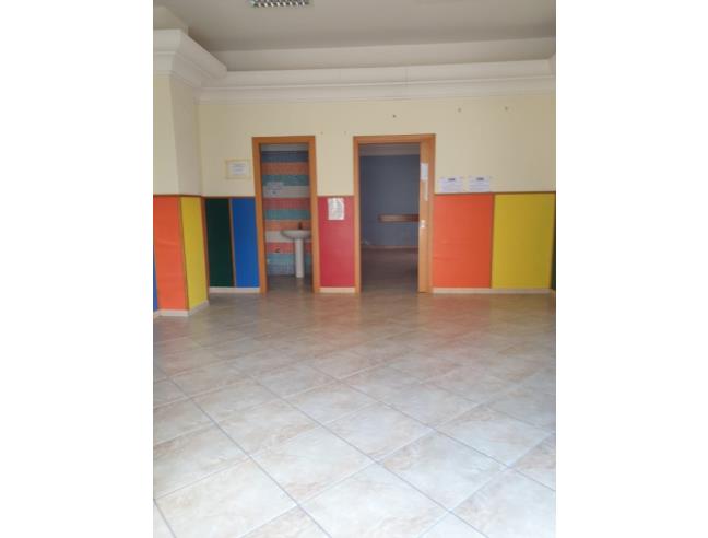 Anteprima foto 2 - Ufficio in Affitto a Villa Literno (Caserta)