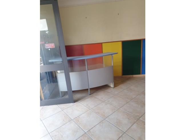Anteprima foto 5 - Ufficio in Affitto a Villa Literno (Caserta)