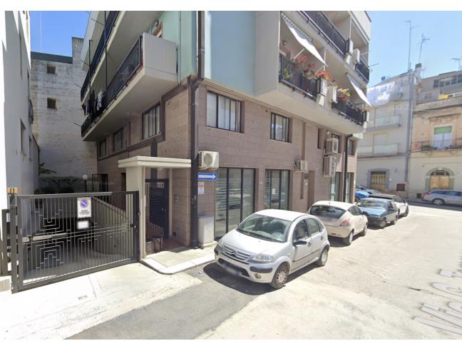 Anteprima foto 1 - Ufficio in Vendita a Altamura (Bari)