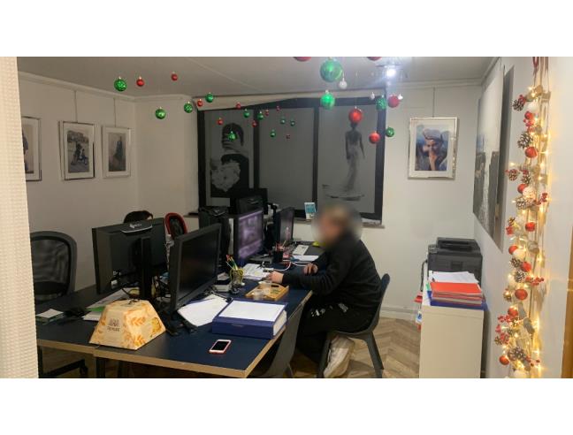 Anteprima foto 2 - Ufficio in Vendita a Altamura (Bari)