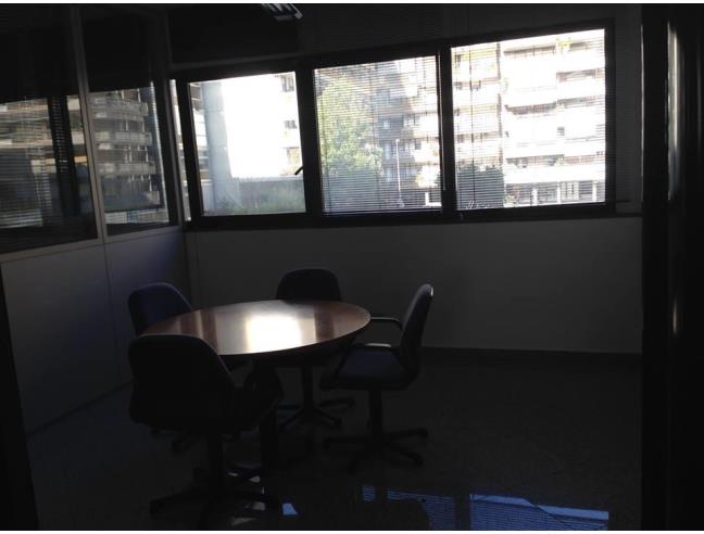 Anteprima foto 4 - Ufficio in Vendita a Bari - San Pasquale