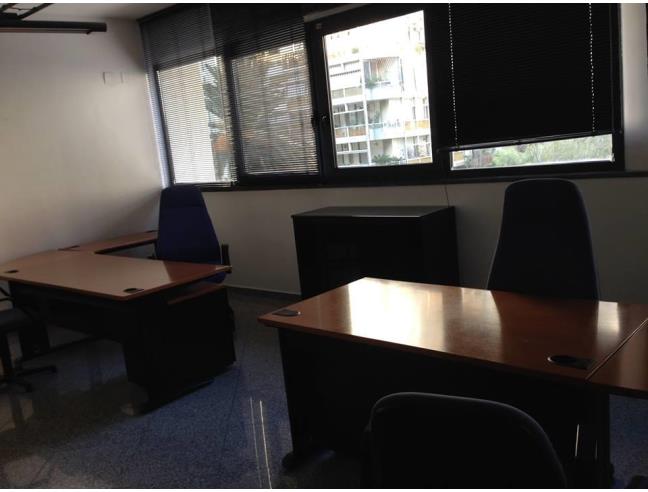 Anteprima foto 5 - Ufficio in Vendita a Bari - San Pasquale