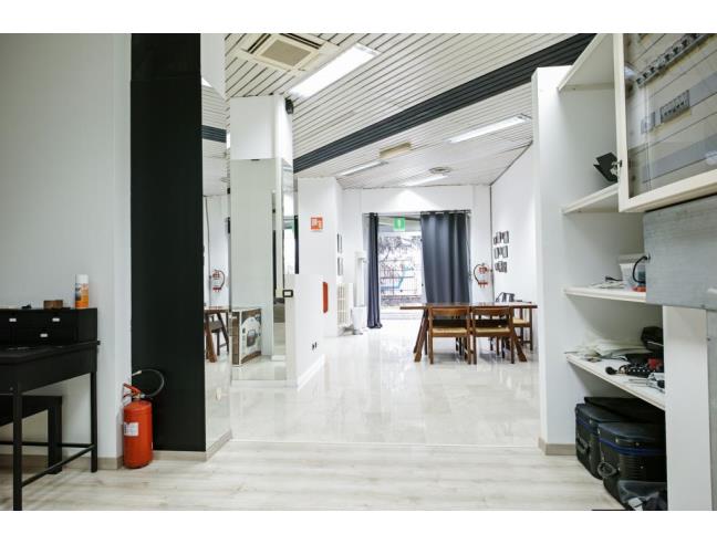 Anteprima foto 3 - Ufficio in Vendita a Bergamo - Celadina