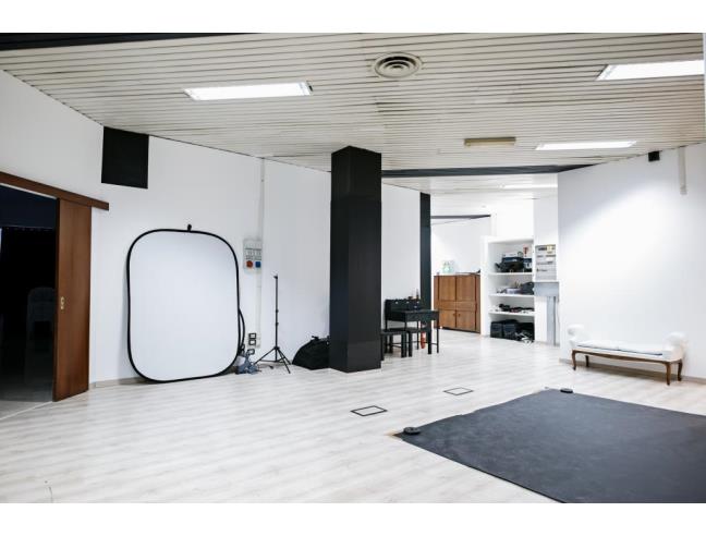 Anteprima foto 4 - Ufficio in Vendita a Bergamo - Celadina