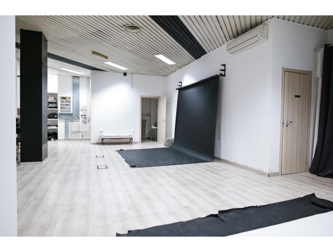 Anteprima foto 5 - Ufficio in Vendita a Bergamo - Celadina