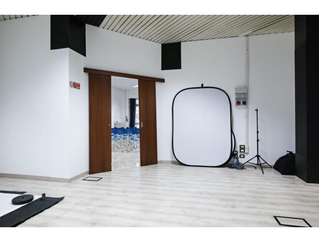 Anteprima foto 6 - Ufficio in Vendita a Bergamo - Celadina