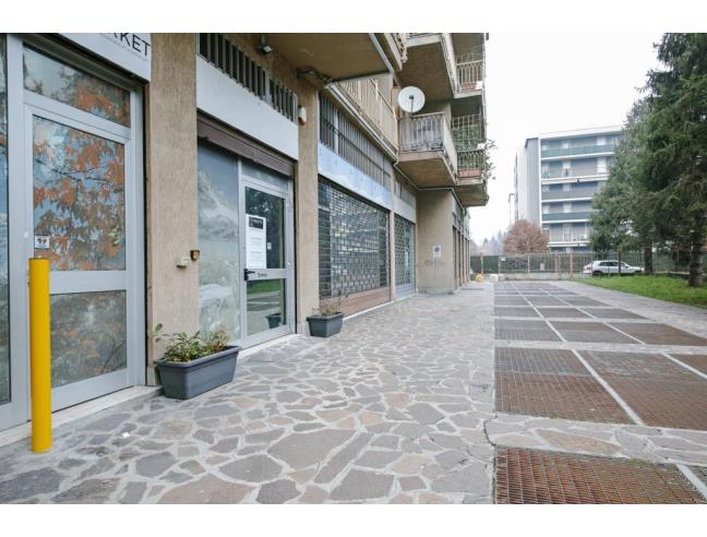 Anteprima foto 8 - Ufficio in Vendita a Bergamo - Celadina